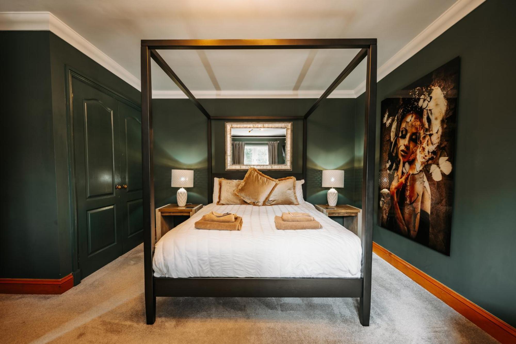 King Suite